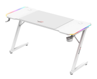 Huzaro Hero 3.3 White  RGB - 1273705 - zdjęcie 1